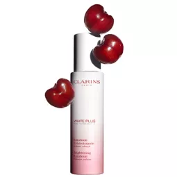CLARINS WHITE PLUS EMULSION 75ML