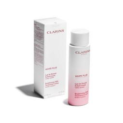 CLARINS WHITE PLUS LAIT DE BEAUTE ECLAIRCI 200ML