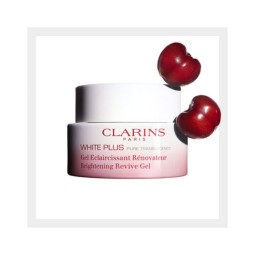 CLARINS WHITE PLUSNGEL MASQUE NUIT