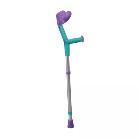 CANNE ANGL ENF TIKI VIOLET X1