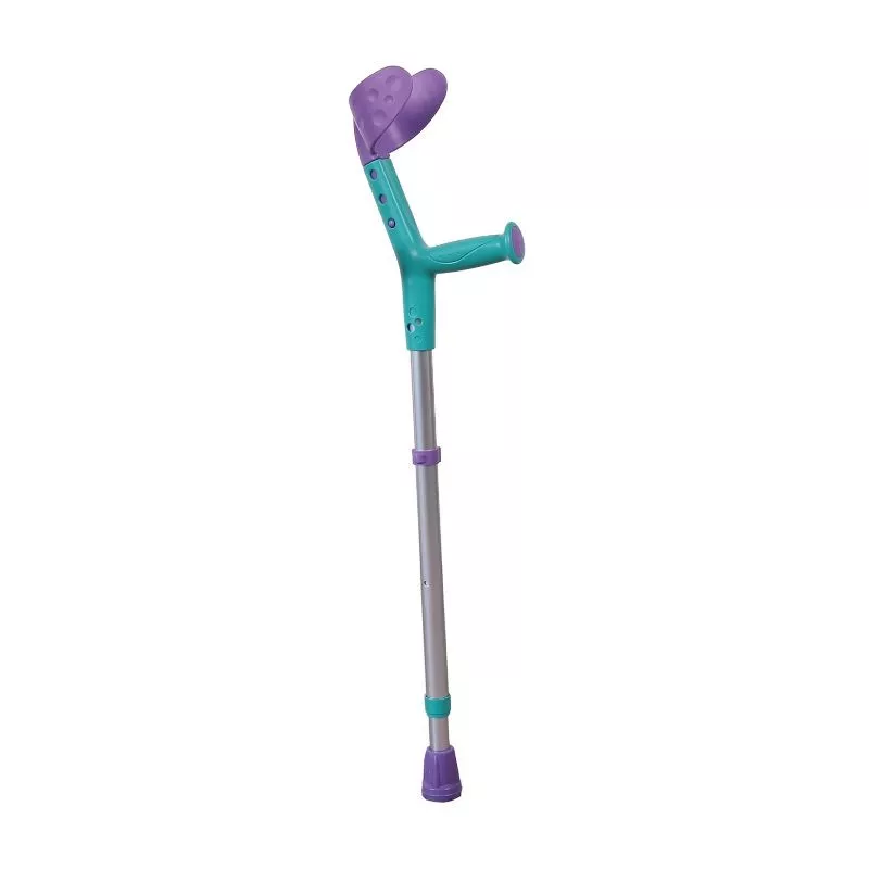 CANNE ANGL ENF TIKI VIOLET X1