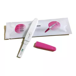 TEST GROSSESSE UBI TEST MIDSTREAM B1