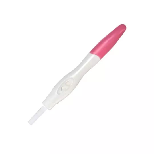 TEST D'OVULATION EXACTO
