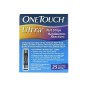 BANDELETTE  ONE  TOUCH  ULTRA P/25