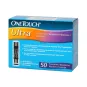 BANDELETTE ONE TOUCH ULTRA B/50