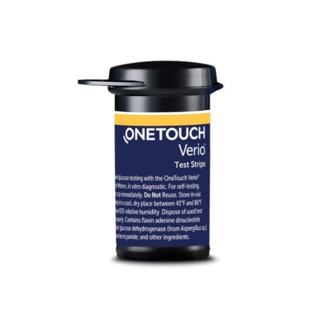 BANDELETTE ONE TOUCH VERIO B/50