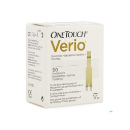 BANDELETTE ONE TOUCH VERIO B/50