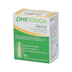 BANDELETTE ONE TOUCH VERIO B/50