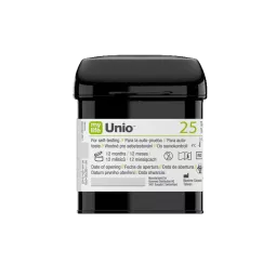 BANDELETTES  UNIO B/25