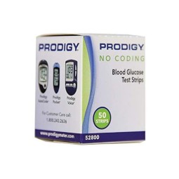 BANDELETTES PRODIGY B/50