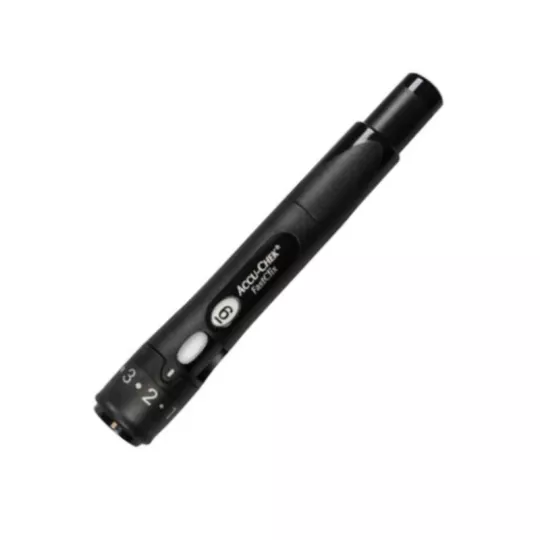ACCU-CHEK FASTCLIX AUTOPIQUEUR
