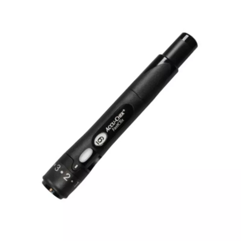 ACCU-CHEK FASTCLIX AUTOPIQUEUR