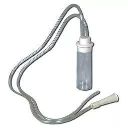 ASPIRATEUR DE MUCOSITE