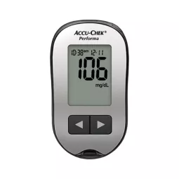 ACCU CHECK LECTEUR PERFOMANCE