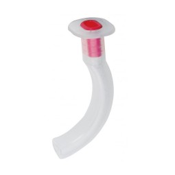 CANULE  DE GUEDEL  CH 4