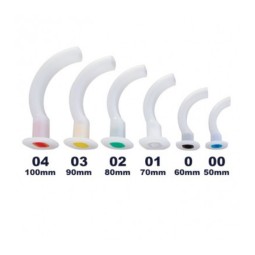 CANULE DE GUEDEL  NÂ° 00