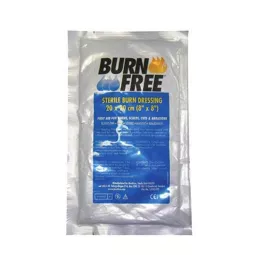 BURNFREE  PANSEMENT 20X20CM