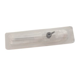 CATHETER 16G 45MM GRIS