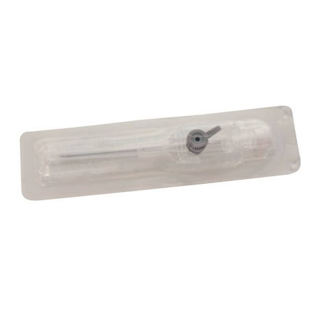 CATHETER 16G 45MM GRIS