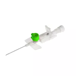 CATHETER 18G 45MM VERT/1