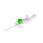 CATHETER 18G 45MM VERT/1