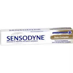 SENSODYNE PRO SOIN COMPLET