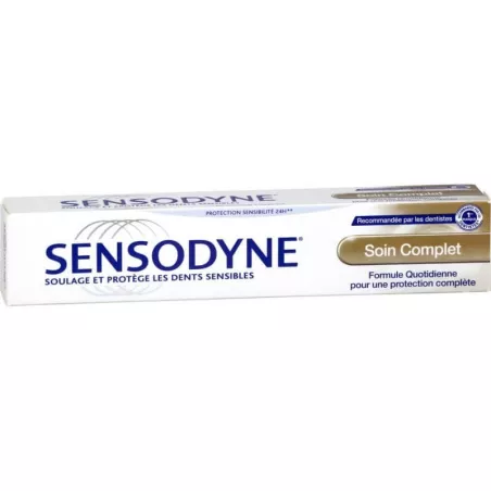 SENSODYNE PRO SOIN COMPLET