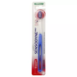 BROSS   DENT    SENSODYNE MEDIUM