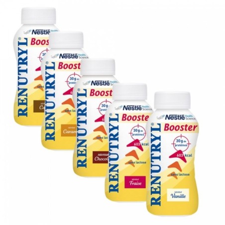 RENUTRYL  BOOSTER 300ML