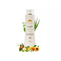 ARGAN EDEN LAIT CORPS SUBLIME BIO 400ML