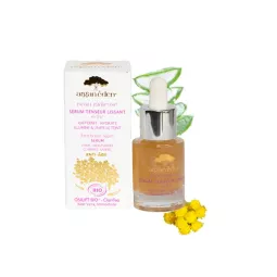 ARGAN EDEN SERUM TENSEUR PEAU RADIEUSE 15 ML