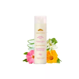 ARGAN EDEN LOTION MICELLAIRE ECLAT BIO 200ML