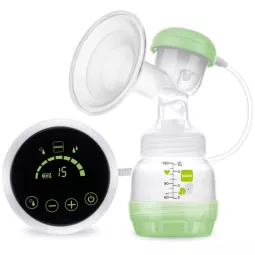 MAM TIRE LAIT MANUEL/ ELECTRIQUE