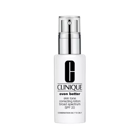 CLINIQUE EVEN BETTER CLINICAL SKIN TONE CORR LOTION SPF20 50ML