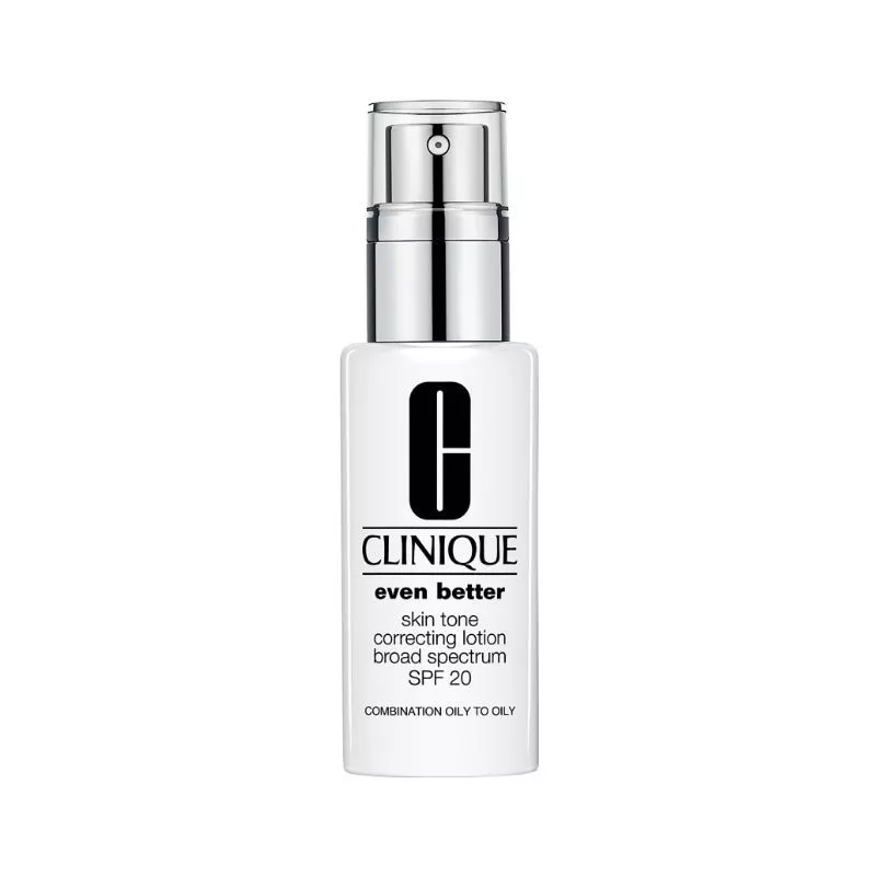 CLINIQUE EVEN BETTER CLINICAL SKIN TONE CORR LOTION SPF20 50ML