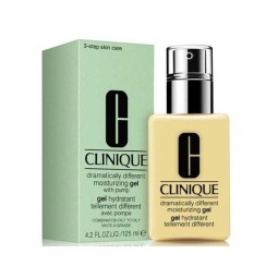CLINIQUE DRAMATICALLY MOISTURISING GEL F/125ML