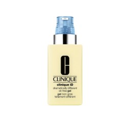 CLINIQUE DRAMATICALLY DIFFERENT OIL CONTROL JAUNE TEINT IRREGULIER