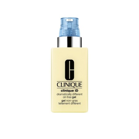 CLINIQUE DRAMATICALLY DIFFERENT OIL CONTROL JAUNE TEINT IRREGULIER