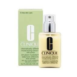 CLINIQUE DRAMATICALLY MOISTURISING LOTION F/125ML