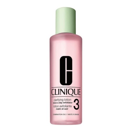CLINIQUE LOTION CLARIFIANTE N°3 F/400 ML