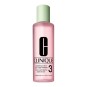 CLINIQUE LOTION CLARIFIANTE N°3 F/400 ML