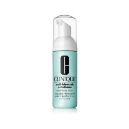 CLINIQUE  MOUSSE NETTOYANTE SOS 125ML