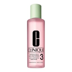 CLINIQUE LOTION CLARIFIANTE NÂ°3 F/200ML
