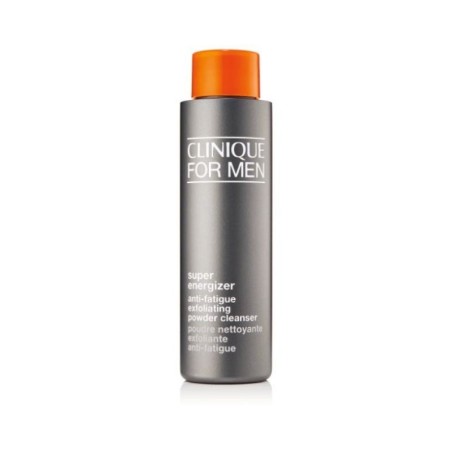 CLINIQUE FOR MEN SUPER ENEGIZER PDRE NETTOYANTE 50G