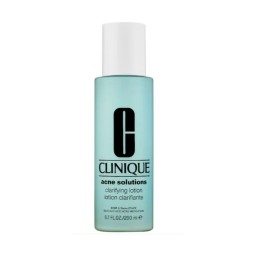 CLINIQUE ACNE SOLUTION LOTION F/200ML