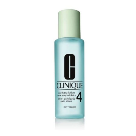 CLINIQUE LOTION CLARIFIANTE N°4 F/200ML