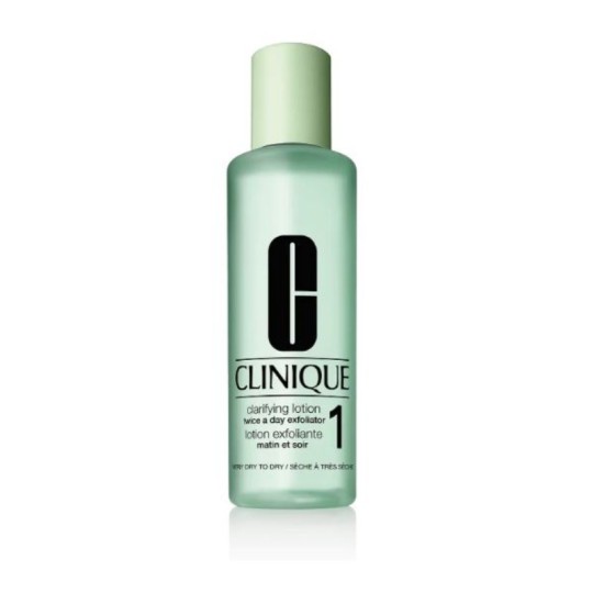 CLINIQUE LOTION CLARIFIANTE N°1 F/200ML
