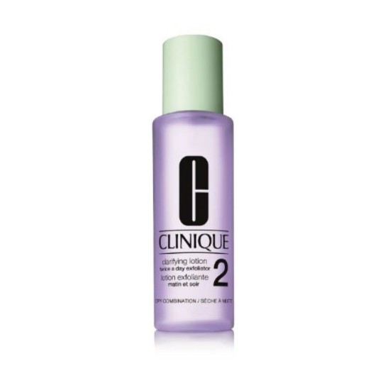CLINIQUE LOTION CLARIFIANTE HYDRAT N2 200ML