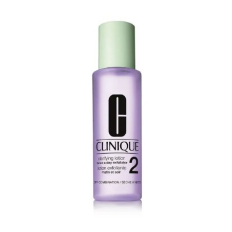 CLINIQUE LOTION CLARIFIANTE HYDRAT N2 200ML