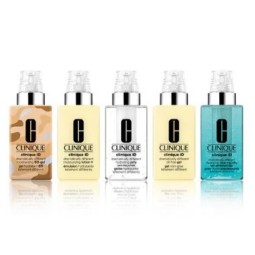 CLINIQUE CARTOU ACTIF CONCENT TEINT UNIFORME 10ML